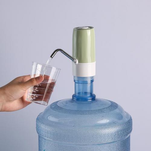 饮水机压水泵